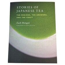 Stories of Japanese Tea