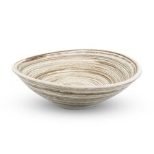Uzumaki Brown Coupe Bowl 7"