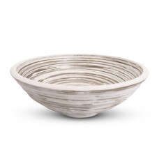 Uzumaki Brown Bowl 9.25"