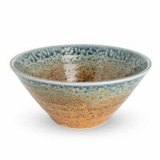 Ainagashi Flare Bowl 7.75"