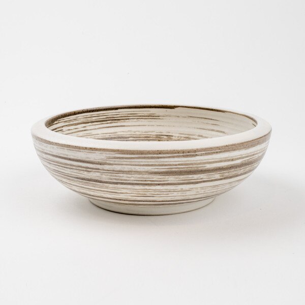 Image of Uzumaki Brown Bowl 6.75" 2