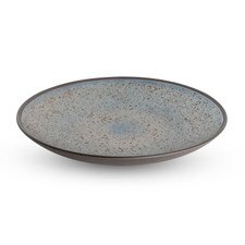 Kinkessho Bronze Coupe Bowl 9.5"