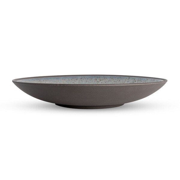Image of Kinkessho Bronze Coupe Bowl 9.5" 2