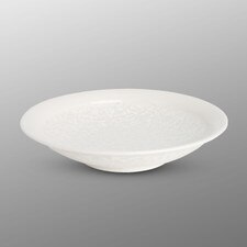 Saku White Coupe Bowl 6.75"