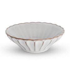 Fuga White Bowl 5"