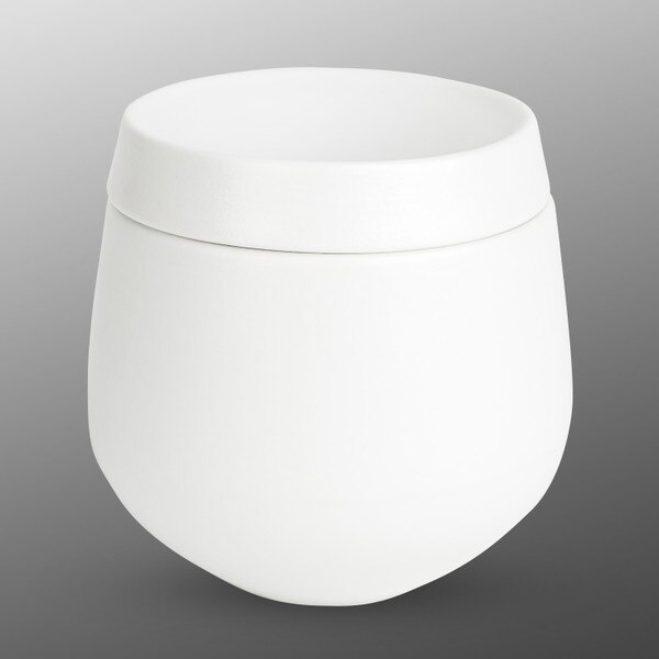 Image of Ren Drop Lidded Bowl 3.5" 1