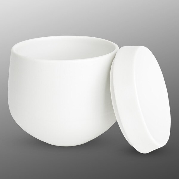 Image of Ren Drop Lidded Bowl 3.5" 2
