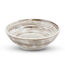 Uzumaki Brown Bowl 5.25"