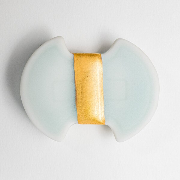 Image of Moist Seiji Kinsai Takaratsukushi Chopstick Rest 3