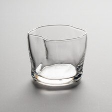 Tebineri Rock Glass