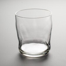 Tebineri Old Fashioned Glass