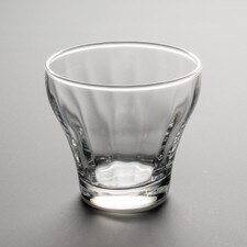 Nacelle Glass Cup