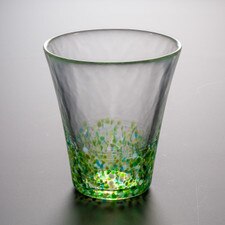 Tsugaru Vidro Handmade Summer Mist Tumbler