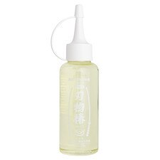 Tsubaki Oil (Japanese Camellia Oil)