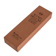 King Deluxe Medium Grit Sharpening Stone #1200