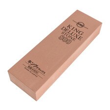 King Medium Grit Sharpening Stone #800