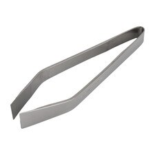 Korin Square Fish Bone Tweezer (Betsujyo) 4.7”