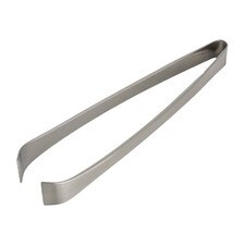 Kanto Round Tweezer 5"