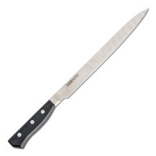 Glestain Indented-Blade Sole Knife