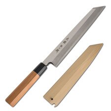 Korin Ginsan-ko Kiritsuke 10.5"