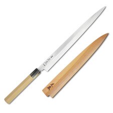 Masamoto Sohonten VG-10 Fugubiki