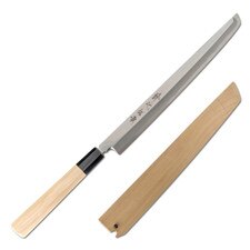 Suisin Densho Sakimaru Takobiki 11.8"