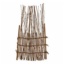 Hagi Sudare Decoration