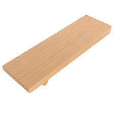 Wooden Sushi Geta