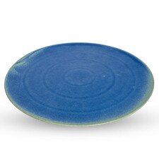 Neo Flat Round Plate 11.75"