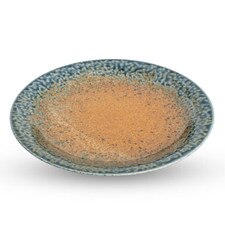 Ainagashi Round Plate 11"