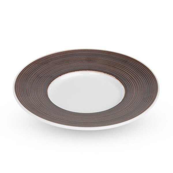 Image of Saucer Plate for Seisensuji Lidded Bowl 5" 1