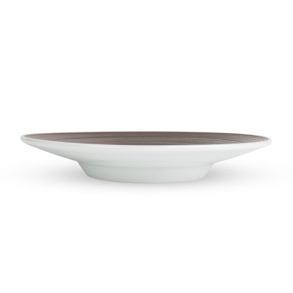 Image of Saucer Plate for Seisensuji Lidded Bowl 5" 2