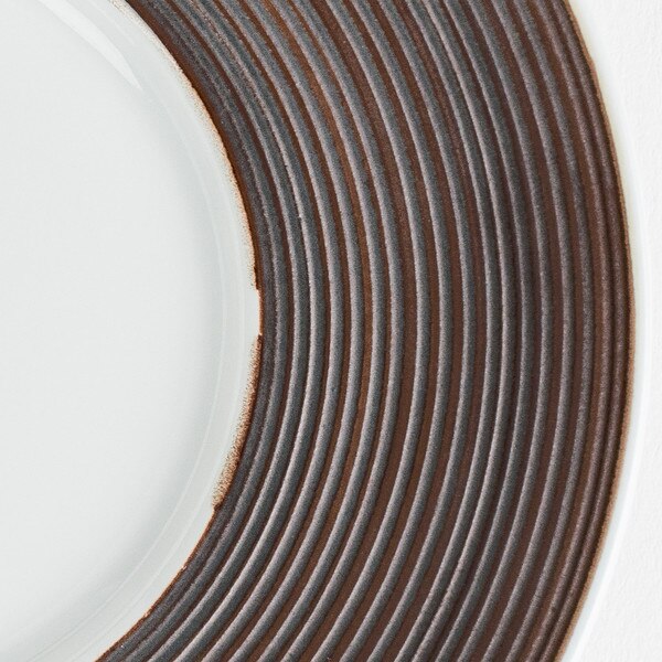 Image of Saucer Plate for Seisensuji Lidded Bowl 5" 4
