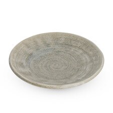 Sougetsu Round Plate 6.5"