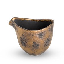 Kaji Brass Sake Carafe 8 oz
