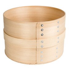 Replacement Wooden Frame & Bottom Set for Ever Hot Rice Warmers