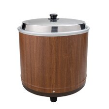 Ever Hot Electric Sushi Rice Warmer (20 Cups)