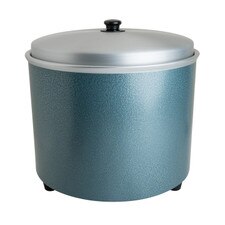 Ever Hot Electric Sushi Rice Warmer (30 Cups)