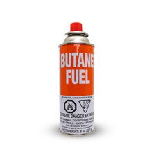 Iwatani Butane Fuel
