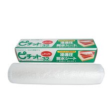 Pichitto Dehydrating Sheets