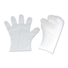 Low Density Polyethylene Disposable Gloves