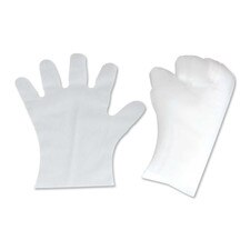 Low Density Polyethylene Disposable Gloves (100 Pieces/pack)