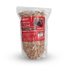 Apple Smoke Chips
