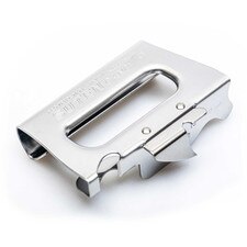 Stainless Japanese Can Opener (Ganji Kankiri)