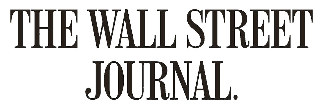 The Wall Street Journal Logo